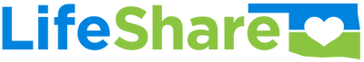 LifeShare OK Logo